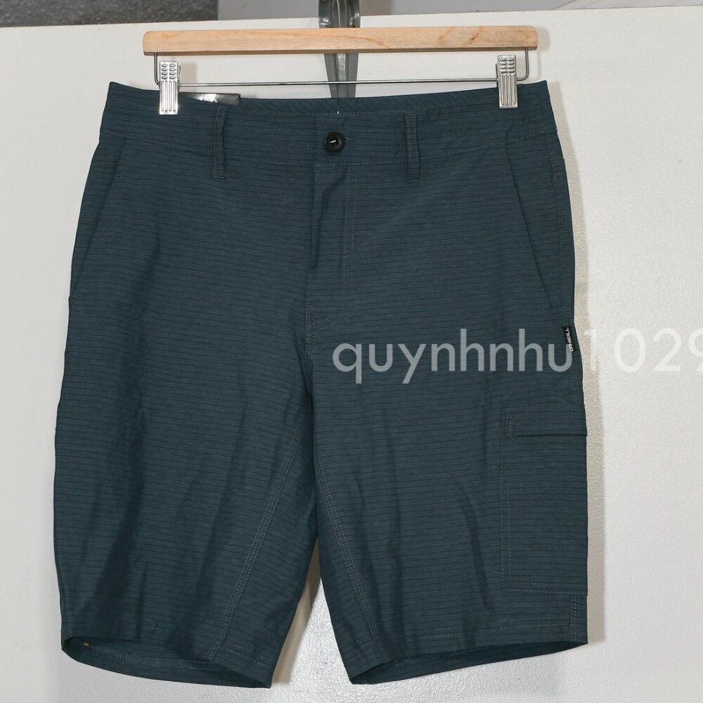 - O’Neill Men’s Hybrid Short - Picture 1 of 6
